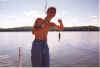 JohnBabyPerch.jpg (45235 bytes)
